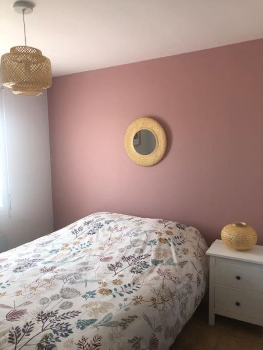 Les Ecrehous De Saint Jean Villa Барневил Картере Екстериор снимка